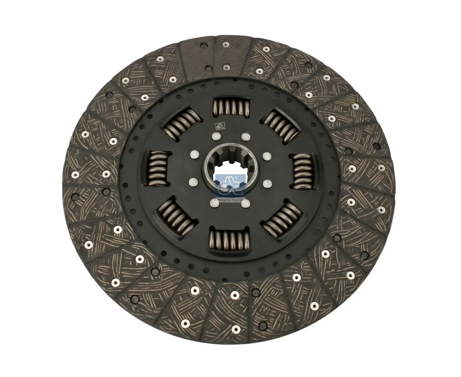 Clutch Disc